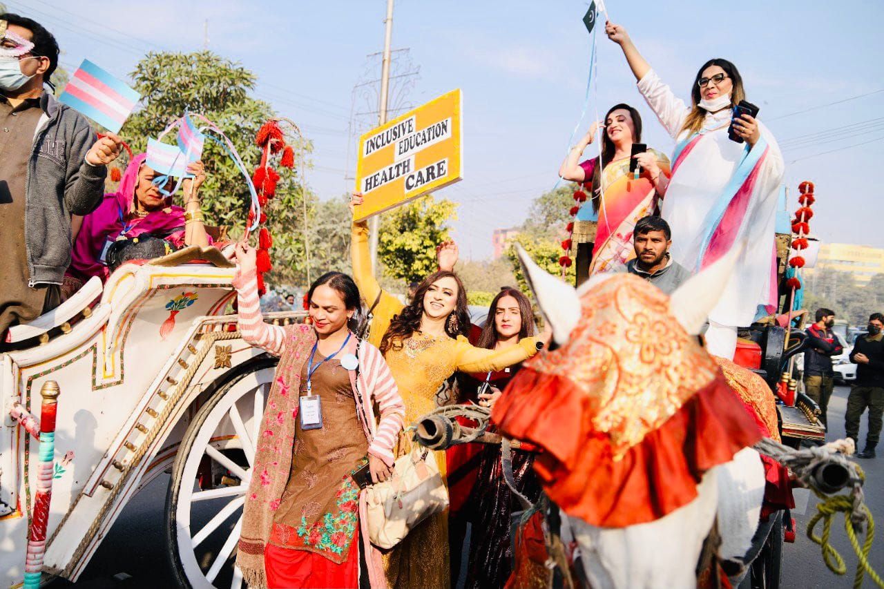 Jannat Pride 2